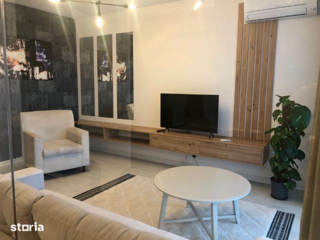 Apartament închirieri în Cloud 9, București