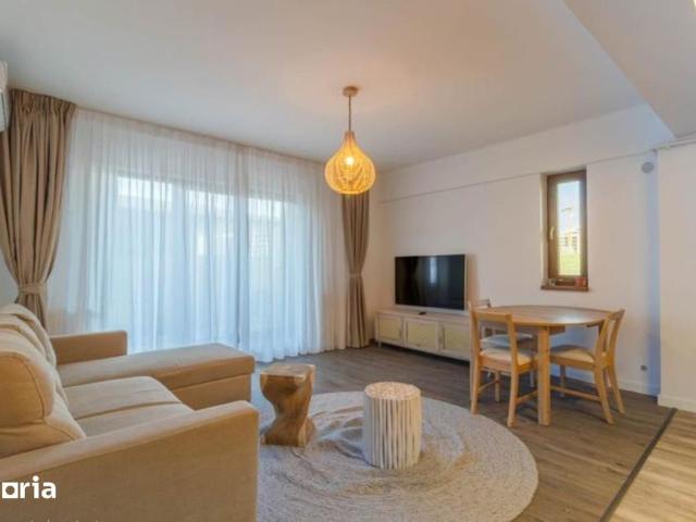 Apartament închirieri în București