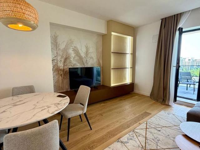 Apartament închirieri în București