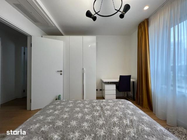 Apartament închirieri în București
