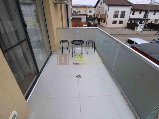 Apartament închirieri în Dumbravita, Timiș