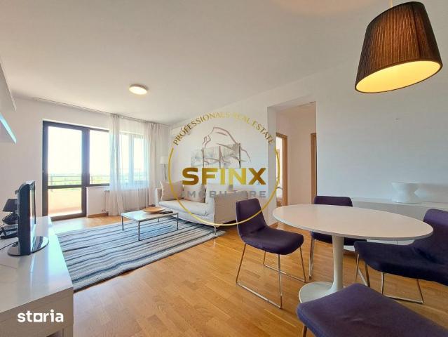 Apartament închirieri în Voluntari, București