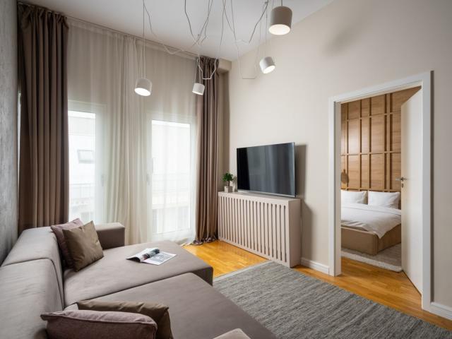 Apartament închirieri în București
