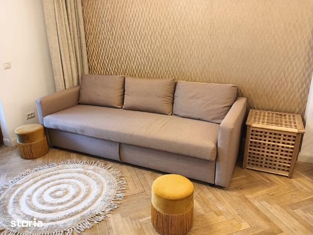 Apartament închirieri în București
