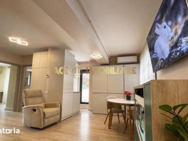 Apartament închirieri în București