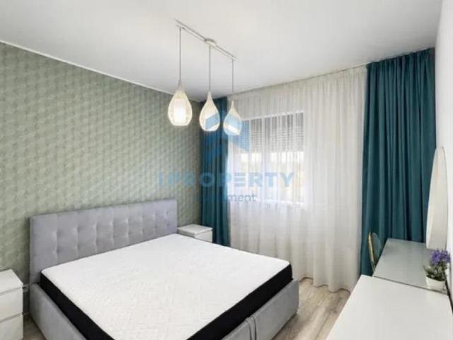 Apartament închirieri în Timișoara Residence 103, București
