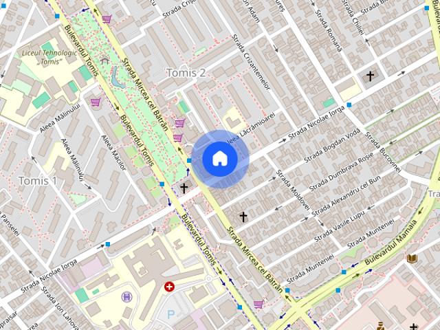 Apartament închirieri în Constanta, Caraş-severin