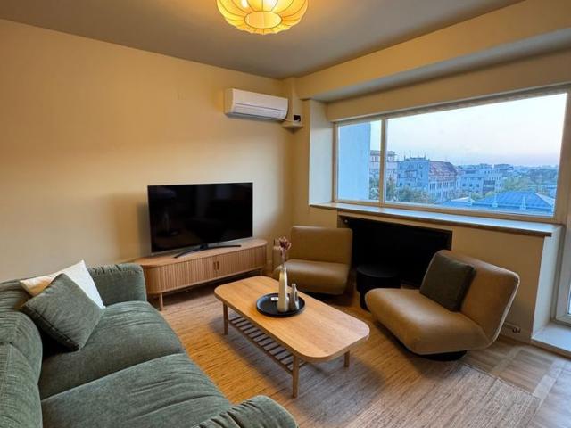 Apartament închirieri în Romană, București