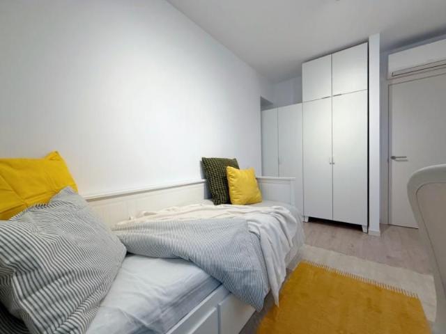 Apartament închirieri în București