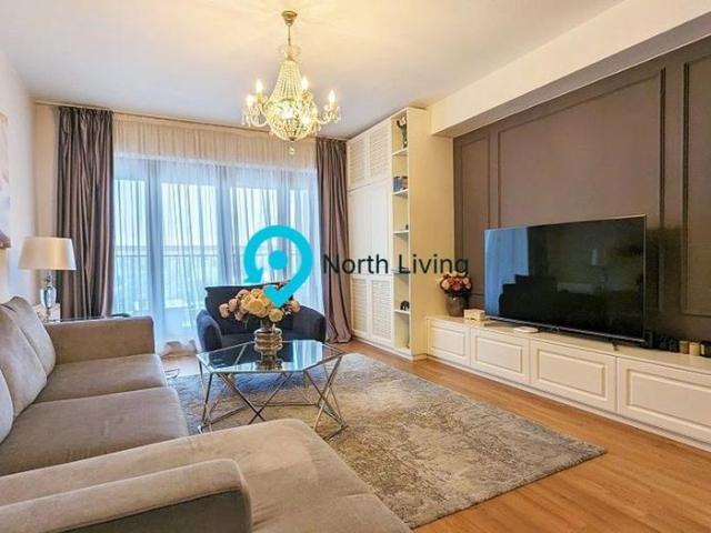 Apartament închirieri în Voluntari, București