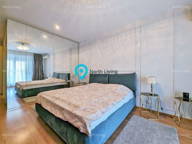 Apartament închirieri în Voluntari, București