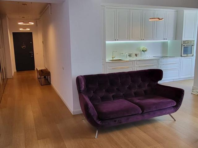 Apartament vânzări în Romani, Galați