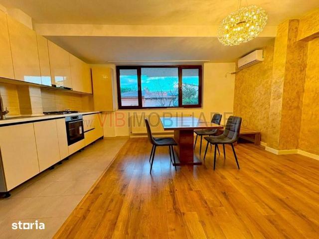 Apartament închirieri în București