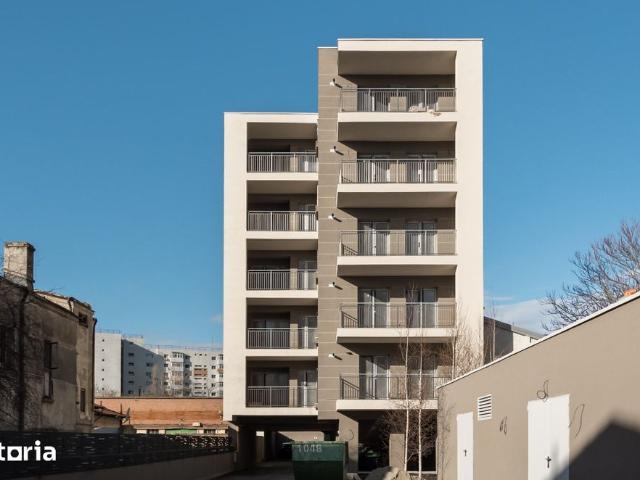 Apartament închirieri în București