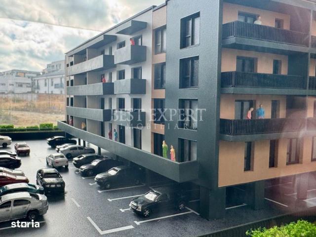 Apartament vânzări în Catelu, Ilfov