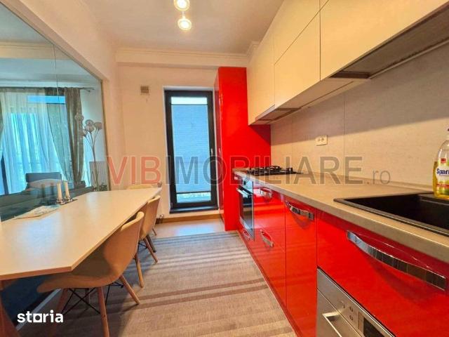 Apartament închirieri în București