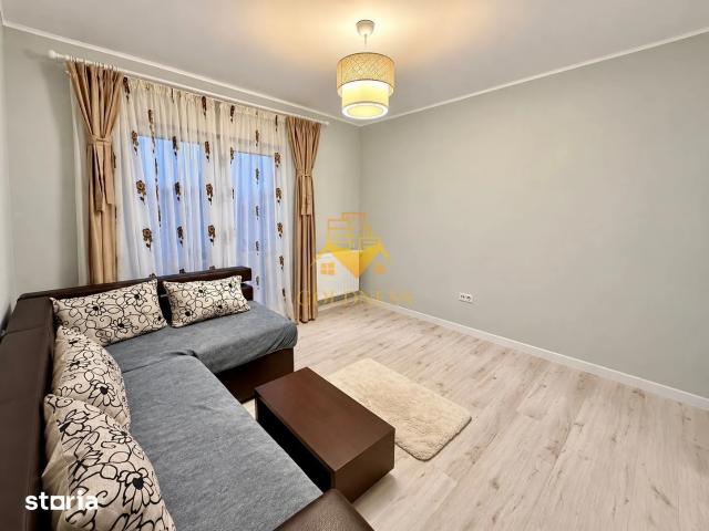 Apartament închirieri în Colonia de Sub Deal, Florești