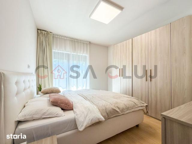 Apartament închirieri în Borhanci, Cluj-Napoca
