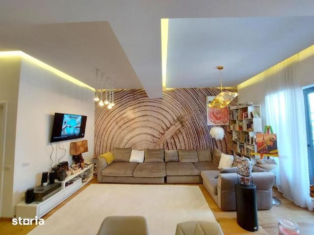 Apartament închirieri în Voluntari, București