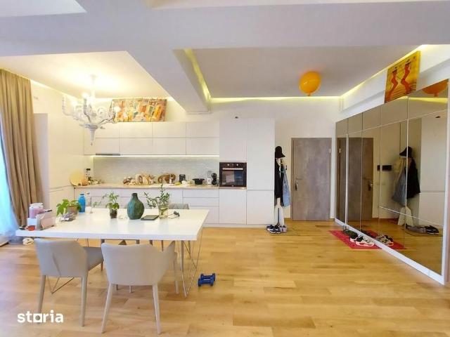 Apartament închirieri în Voluntari, București
