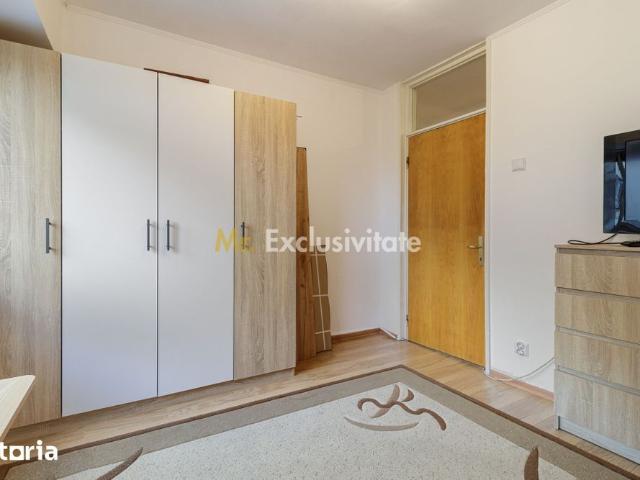 Apartament închirieri în București