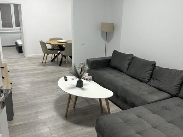 Apartament închirieri în București