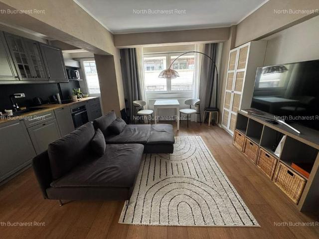 Apartament închirieri în București