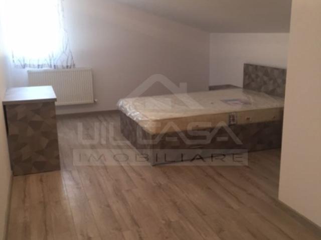 Casă închirieri în Mircea Cel Batran, Iași
