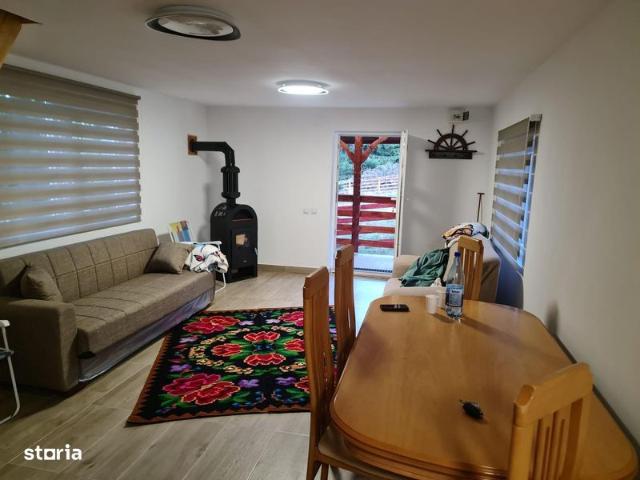 Casă vânzări în Muntele Cacovei, Cluj