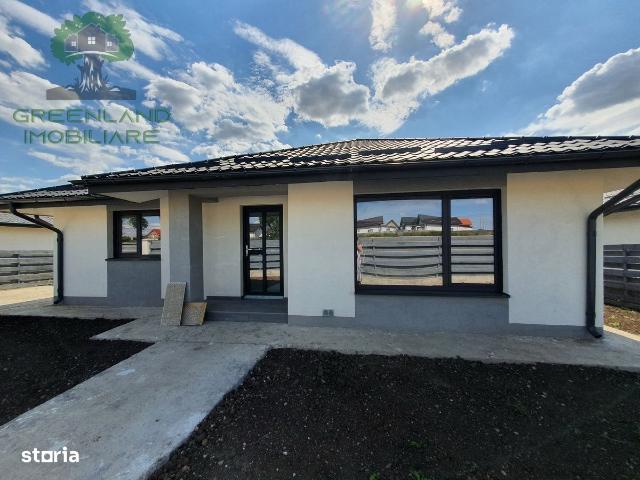 Casă vânzări în Miroslava, Iași