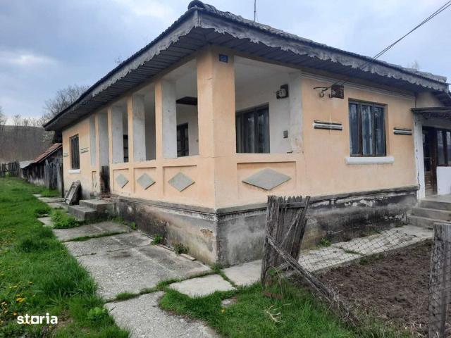 Casă vânzări în Valcea