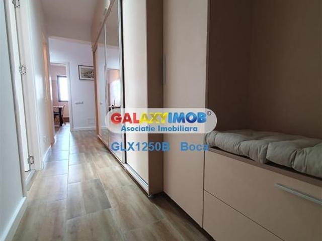 Apartament închirieri în Popesti Leordeni, București