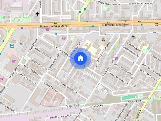 Apartament închirieri în București