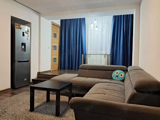 Apartament închirieri în Stefan Cel Mare, Argeș