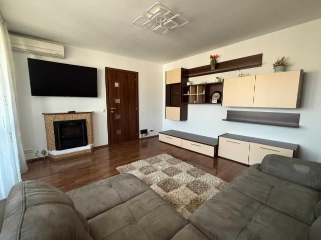Apartament închirieri în București