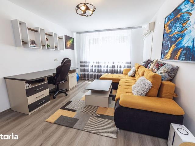 Apartament închirieri în București