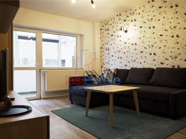 Apartament închirieri în Mircea Cel Batran, Iași