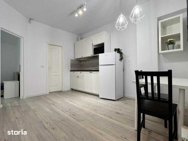 Apartament închirieri în Mircea Cel Batran, Iași