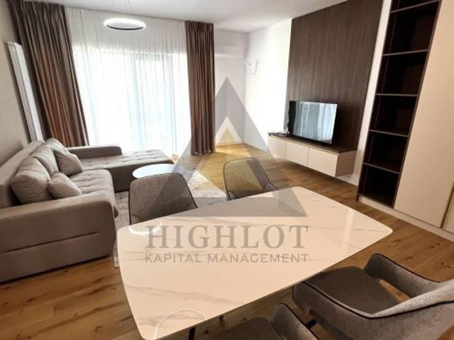 Apartament închirieri în Voluntari, București