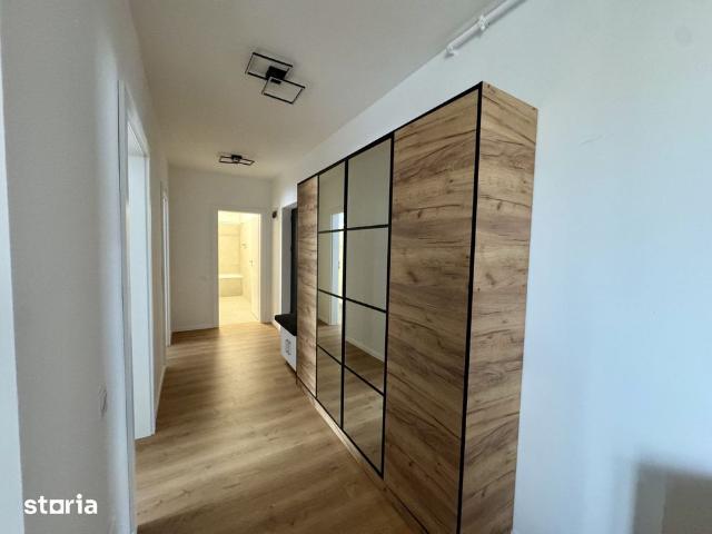Apartament închirieri în Apahida, Cluj