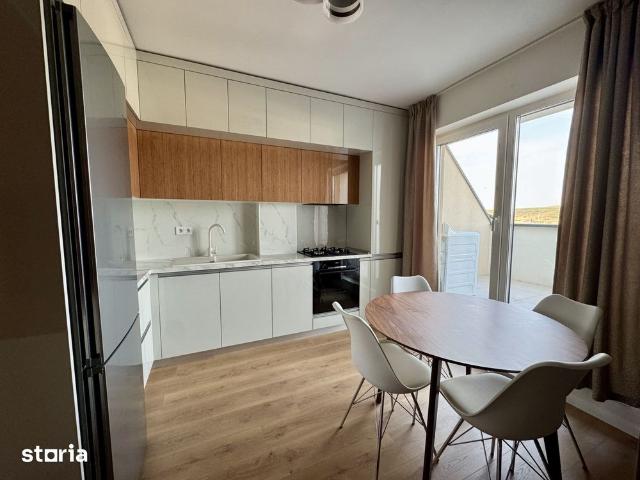 Apartament închirieri în Apahida, Cluj