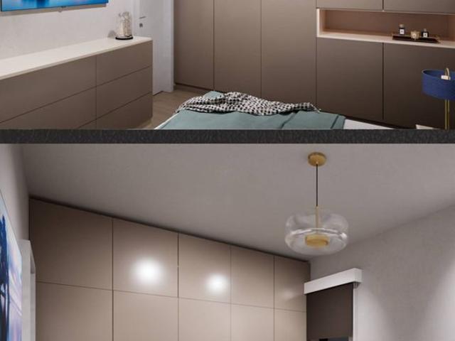 Apartament vânzări în Bragadiru