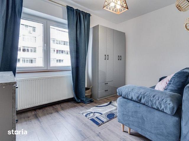 Apartament închirieri în București