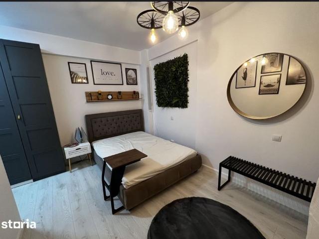 Apartament închirieri în București