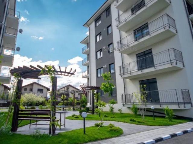 Apartament închirieri în Dobroesti, București