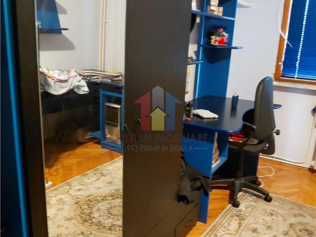 Apartament închirieri în Ansamblul Buzăului, Brăila