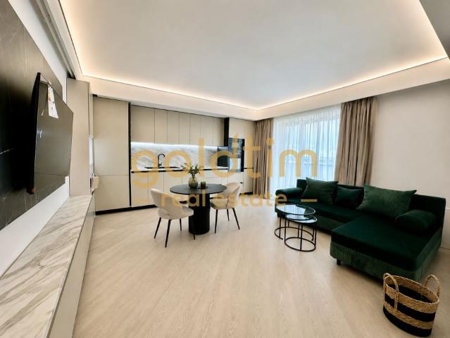 Apartament închirieri în Pipera, Voluntari
