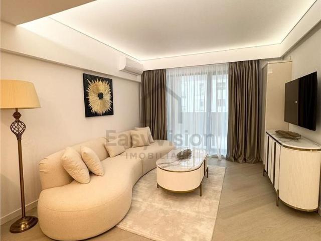 Apartament închirieri în New Point Residence, Voluntari