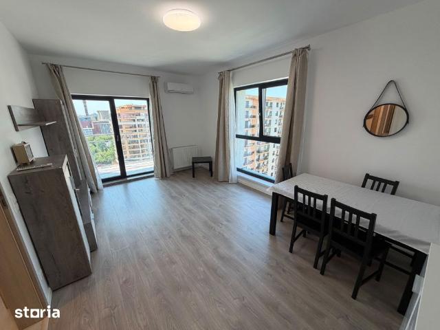 Apartament închirieri în București