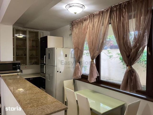 Apartament închirieri în București